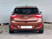 Hyundai i30 II Петрозаводск  - изображение 29