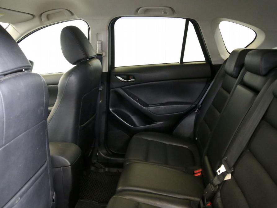 Mazda CX-5 I Санкт-Петербург  - изображение 18