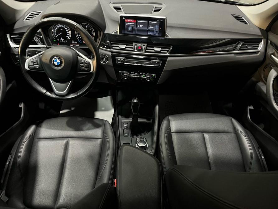 BMW X1 II (F48) Рестайлинг Пермь  - изображение 14