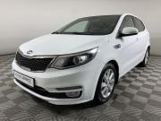 Kia Rio III Рестайлинг Москва  - изображение 20