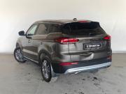 Geely Atlas Pro Москва  - изображение 28