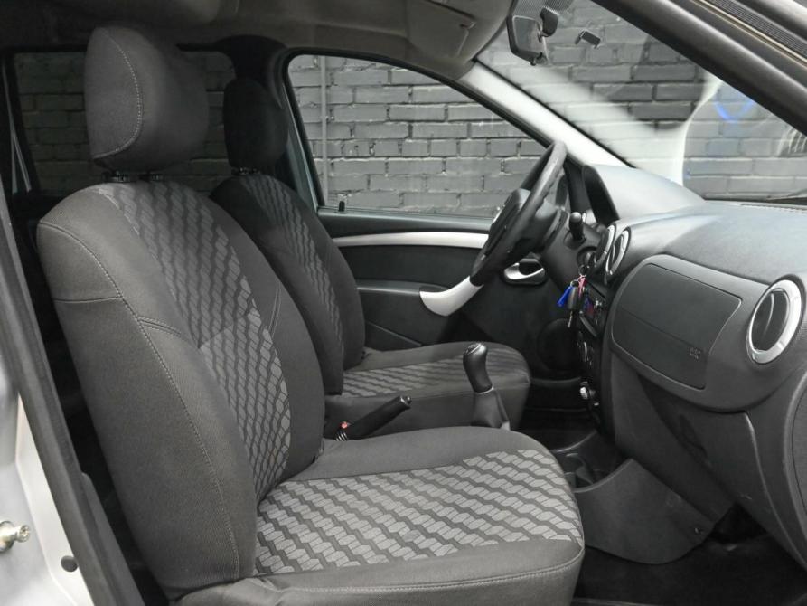 Lada (ВАЗ) Largus I Екатеринбург  - изображение 10