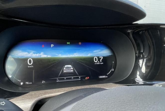 Kia K5 II с пробегом 2020 года, цена 2 250 000 рублей, 129755 км, седан, Автокод Объявления