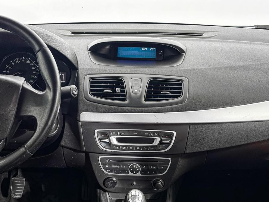Renault Fluence I Ногинск  - изображение 13