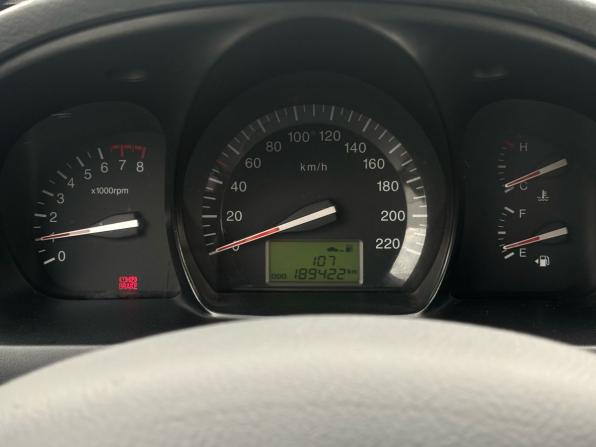 Kia Cerato I Рестайлинг с пробегом 2008 года, цена 435 000 рублей, 189390 км, седан, Автокод Объявления