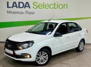 Lada (ВАЗ) Granta I Рестайлинг Красноярск  - изображение 21