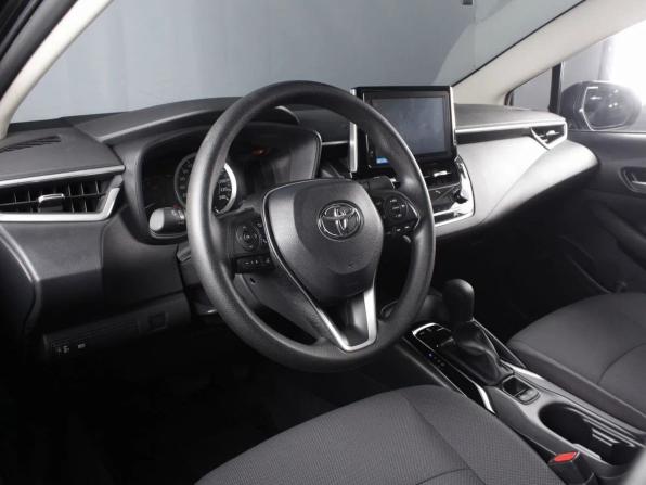 Toyota Corolla XII (E210) с пробегом 2022 года, цена 1 500 000 рублей, 10000 км, седан, Автокод Объявления