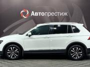 Volkswagen Tiguan II Оренбург  - изображение 26