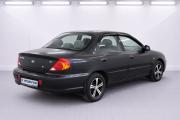Kia Spectra I Рестайлинг 2 Москва  - изображение 18