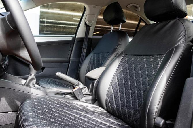 Volkswagen Jetta VI с пробегом 2012 года, цена 890 000 рублей, 253189 км, седан, Автокод Объявления