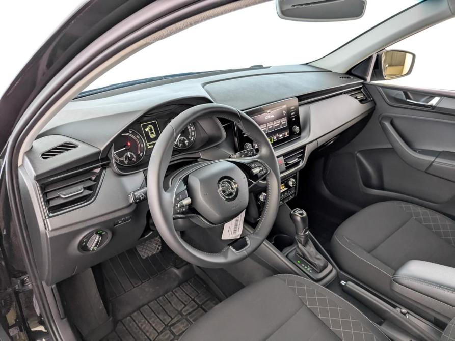 Skoda Rapid II Москва  - изображение 16