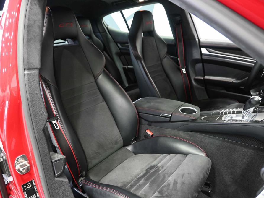 Porsche Panamera I Рестайлинг Ростов-на-Дону  - изображение 14