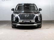Hyundai Palisade I Ставрополь  - изображение 34