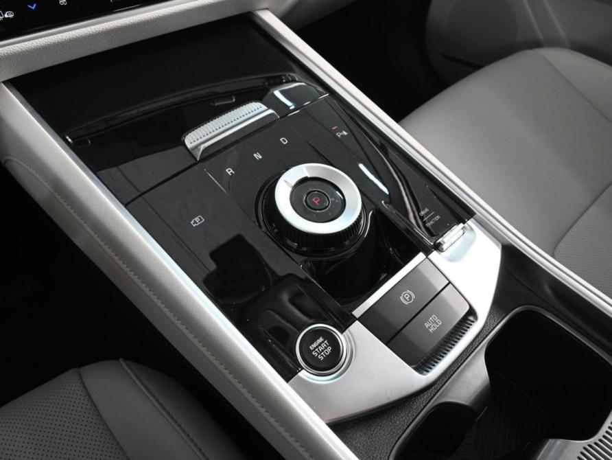 Kia Sportage V Рестайлинг Ростов-на-Дону  - изображение 18