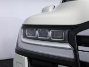Toyota Land Cruiser 300 Series Москва  - изображение 50