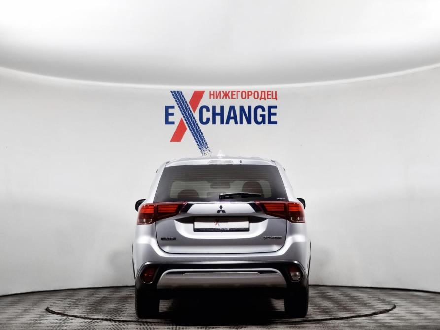 Mitsubishi Outlander III Рестайлинг 3 Нижний Новгород  - изображение 6
