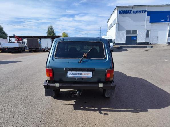 Lada (ВАЗ) 2131 (4x4) I с пробегом 2011 года, цена 385 000 рублей, 210050 км, внедорожник, Автокод Объявления