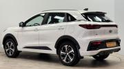 JAC JS6 Киров  - изображение 22