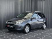 Lada (ВАЗ) Kalina II Пермь  - изображение 33