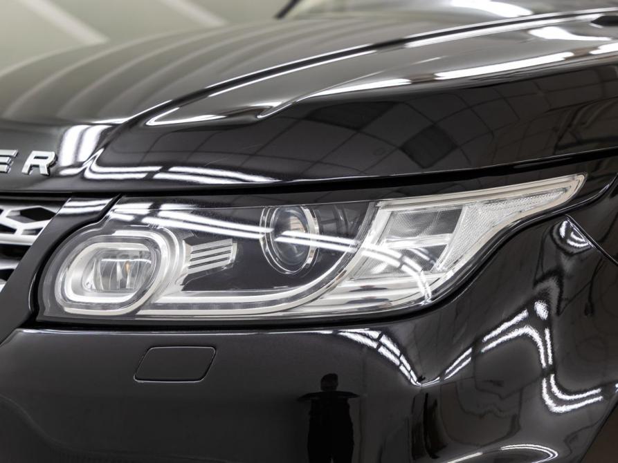Land Rover Range Rover Sport II Волгоград  - изображение 11