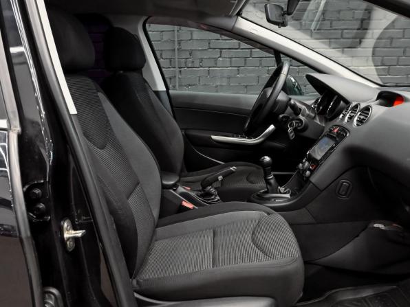 Peugeot 408 I с пробегом 2012 года, цена 500 000 рублей, 228447 км, седан, Автокод Объявления