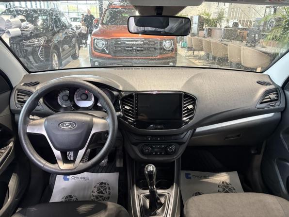 Lada (ВАЗ) Vesta I с пробегом 2017 года, цена 781 200 рублей, 95893 км, седан, Автокод Объявления