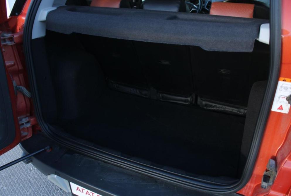 Ford EcoSport II Саратов  - изображение 23