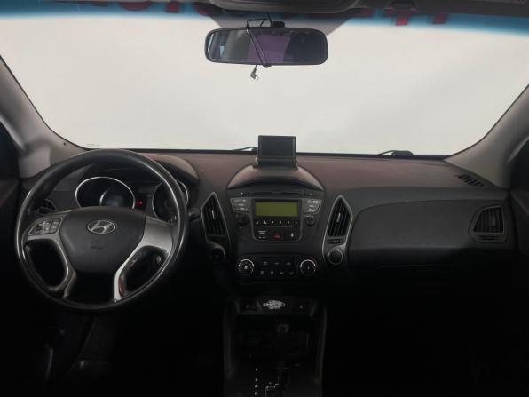 Hyundai ix35 I Рестайлинг с пробегом 2015 года, цена 1 350 000 рублей, 194360 км, внедорожник, Автокод Объявления