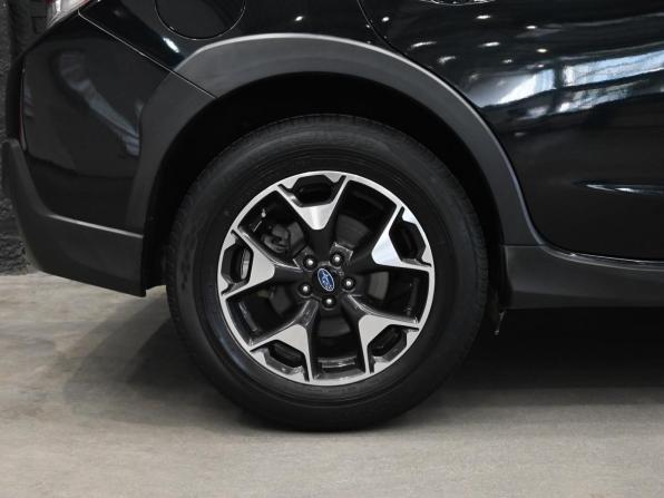 Subaru XV II с пробегом 2018 года, цена 1 920 000 рублей, 112366 км, внедорожник, Автокод Объявления