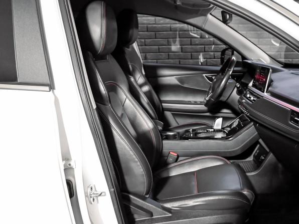 Chery Tiggo 7 Pro I с пробегом 2020 года, цена 1 730 000 рублей, 77141 км, внедорожник, Автокод Объявления