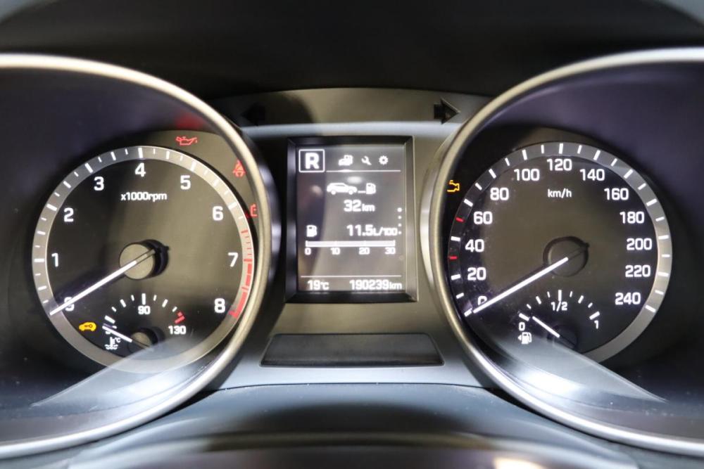 Hyundai Santa Fe III Рестайлинг Нижний Новгород  - изображение 18