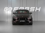 Porsche Macan I Минеральные Воды  - изображение 21