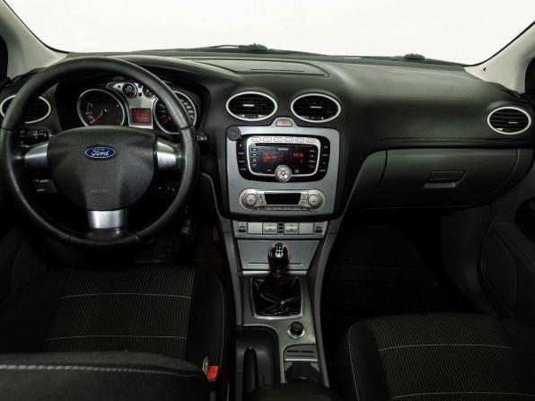 Ford Focus II Рестайлинг с пробегом 2010 года, цена 490 000 рублей, 306000 км, хэтчбек, Автокод Объявления