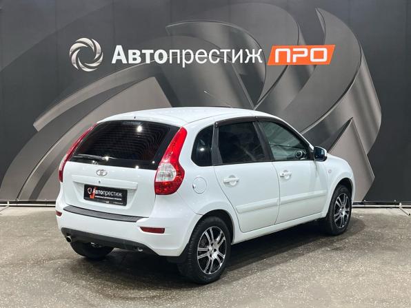 Lada (ВАЗ) Kalina II с пробегом 2013 года, цена 540 000 рублей, 143488 км, хэтчбек, Автокод Объявления