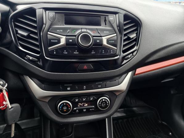 Lada (ВАЗ) Vesta I с пробегом 2018 года, цена 945 000 рублей, 150480 км, универсал, Автокод Объявления