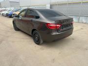 Lada (ВАЗ) Vesta I Сызрань  - изображение 24