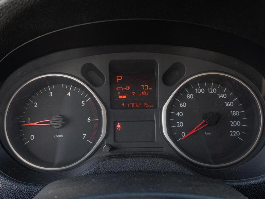 Citroen C-Elysee I Краснодар  - изображение 14