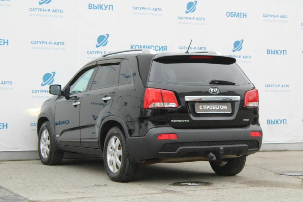 Kia Sorento II Пермь  - изображение 7