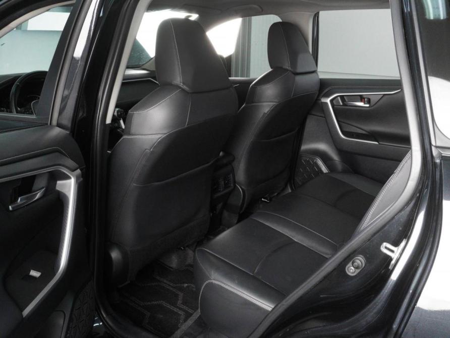Toyota RAV4 V (XA50) Минеральные Воды  - изображение 11