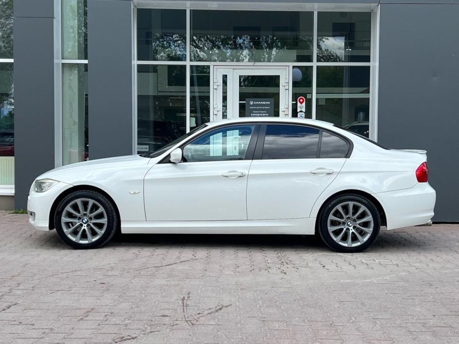 BMW 3 серии V (E90/E91/E92/E93) Рестайлинг Екатеринбург  - изображение 5