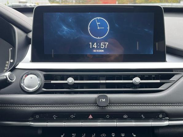 Chery Tiggo 7 Pro I с пробегом 2022 года, цена 1 650 000 рублей, 50739 км, внедорожник, Автокод Объявления