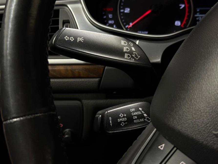 Audi A6 IV (C7) Рестайлинг Челябинск  - изображение 24