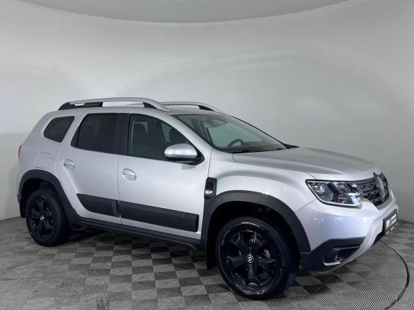 Renault Duster II с пробегом 2021 года, цена 1 899 000 рублей, 46275 км, внедорожник, Автокод Объявления