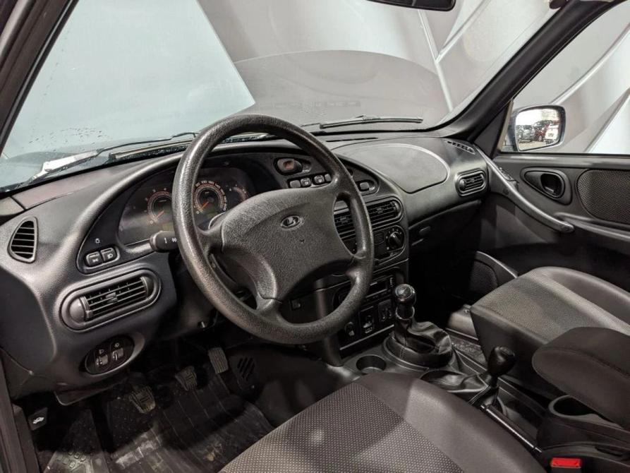 Lada (ВАЗ) Niva Travel I Пермь  - изображение 16