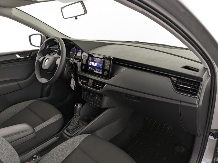 Skoda Rapid II Москва  - изображение 11