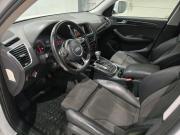 Audi Q5 I (8R) Рестайлинг Самара  - изображение 26