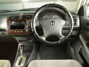 Honda Civic Ferio III Кемерово  - изображение 28