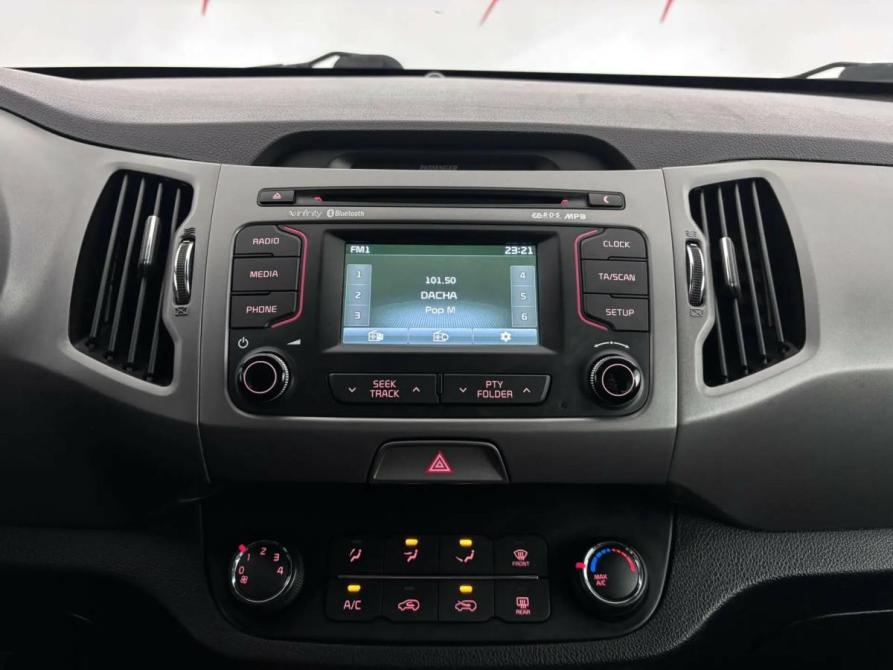 Kia Sportage III Рестайлинг Псков  - изображение 14