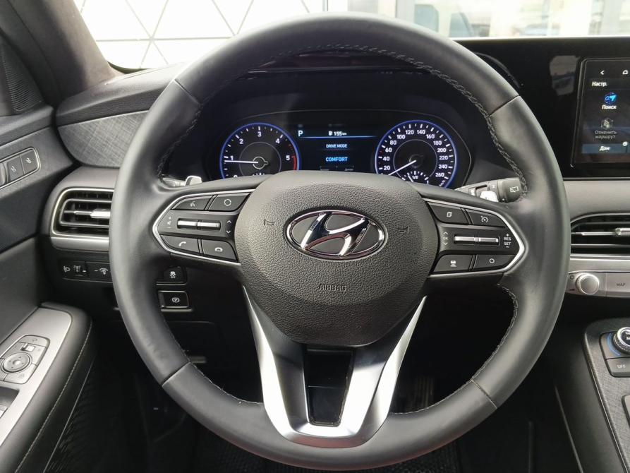Hyundai Palisade I Москва  - изображение 14