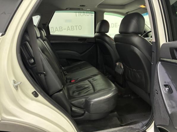 Hyundai ix55 с пробегом 2011 года, цена 1 200 000 рублей, 193000 км, внедорожник, Автокод Объявления